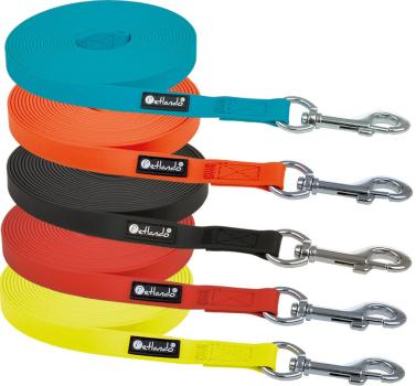 Schleppleine für Hunde